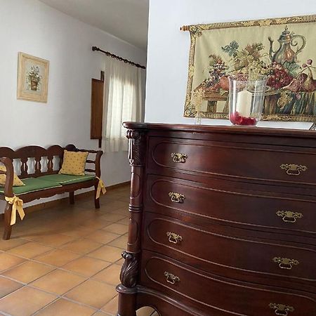 Casa Rural Mirador Del Castillo Альмодовар-дель-Ріо Екстер'єр фото